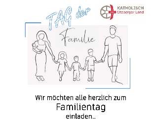 Familientag_Plakat