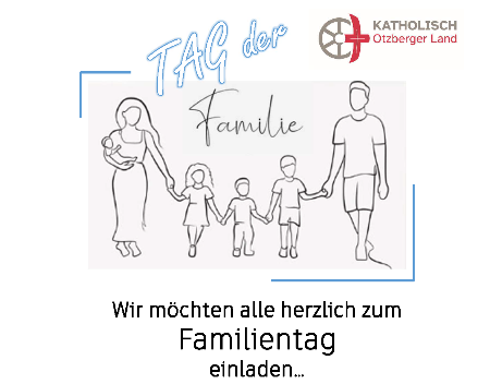 Familientag_Plakat