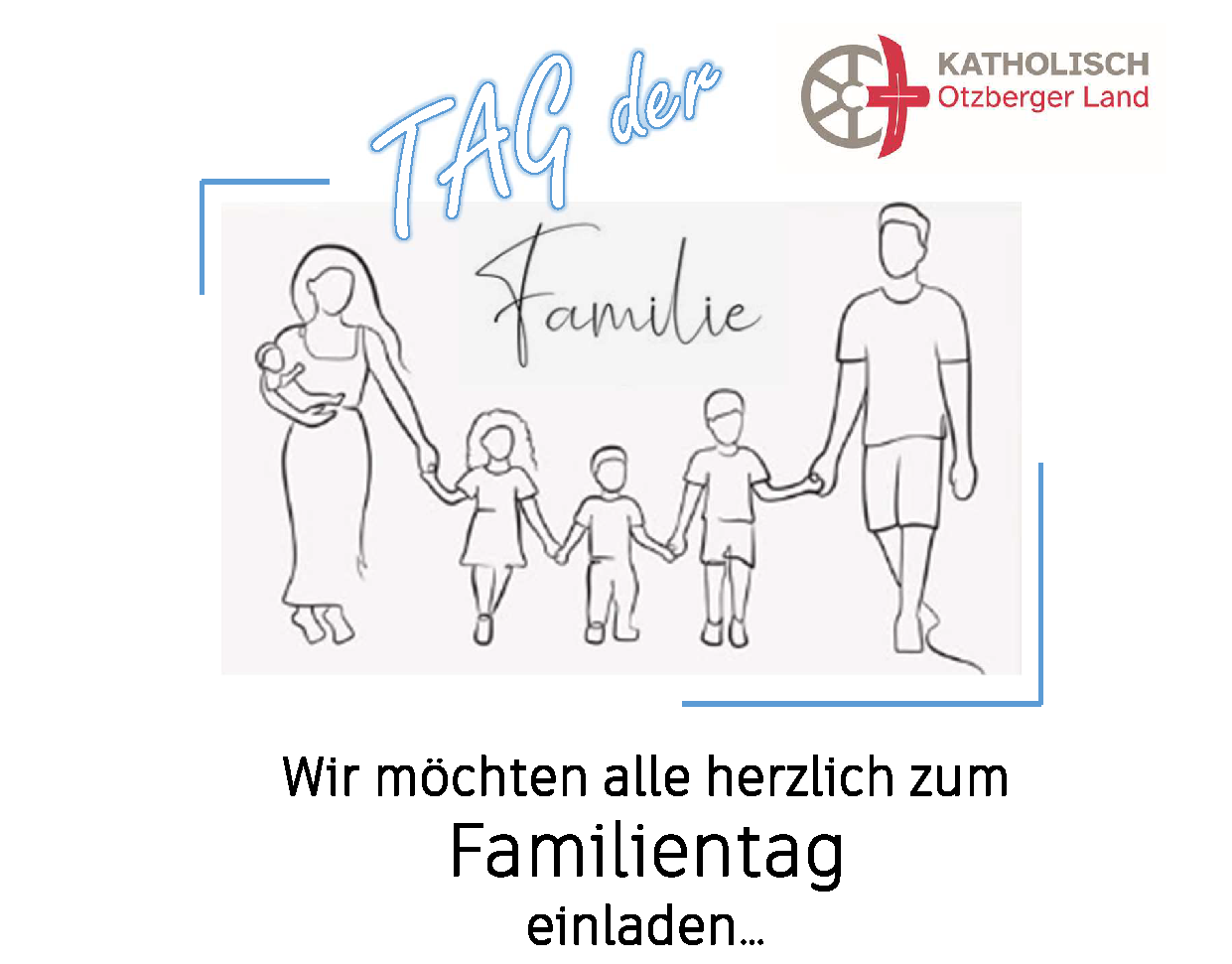 Familientag_Plakat