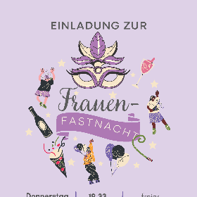 Fauenfastnacht