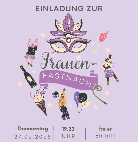 Fauenfastnacht