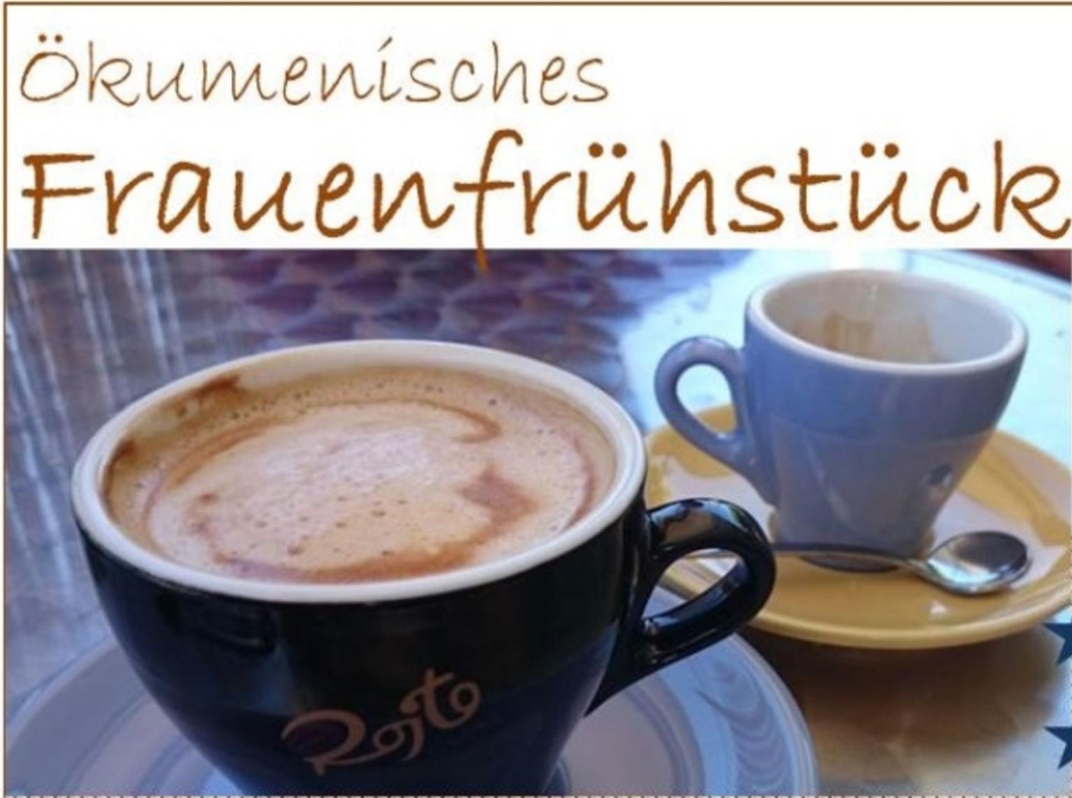 Ökum. Frauenfrühstück