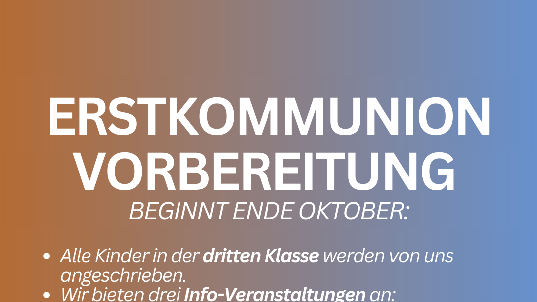 Erstkommunion_2026