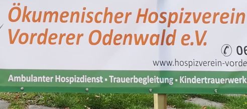 Hospizverein