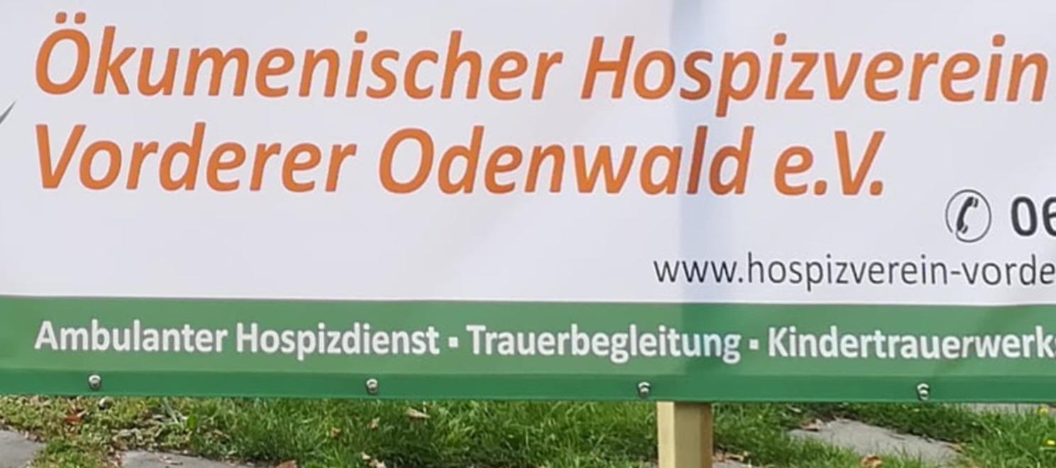 Hospizverein