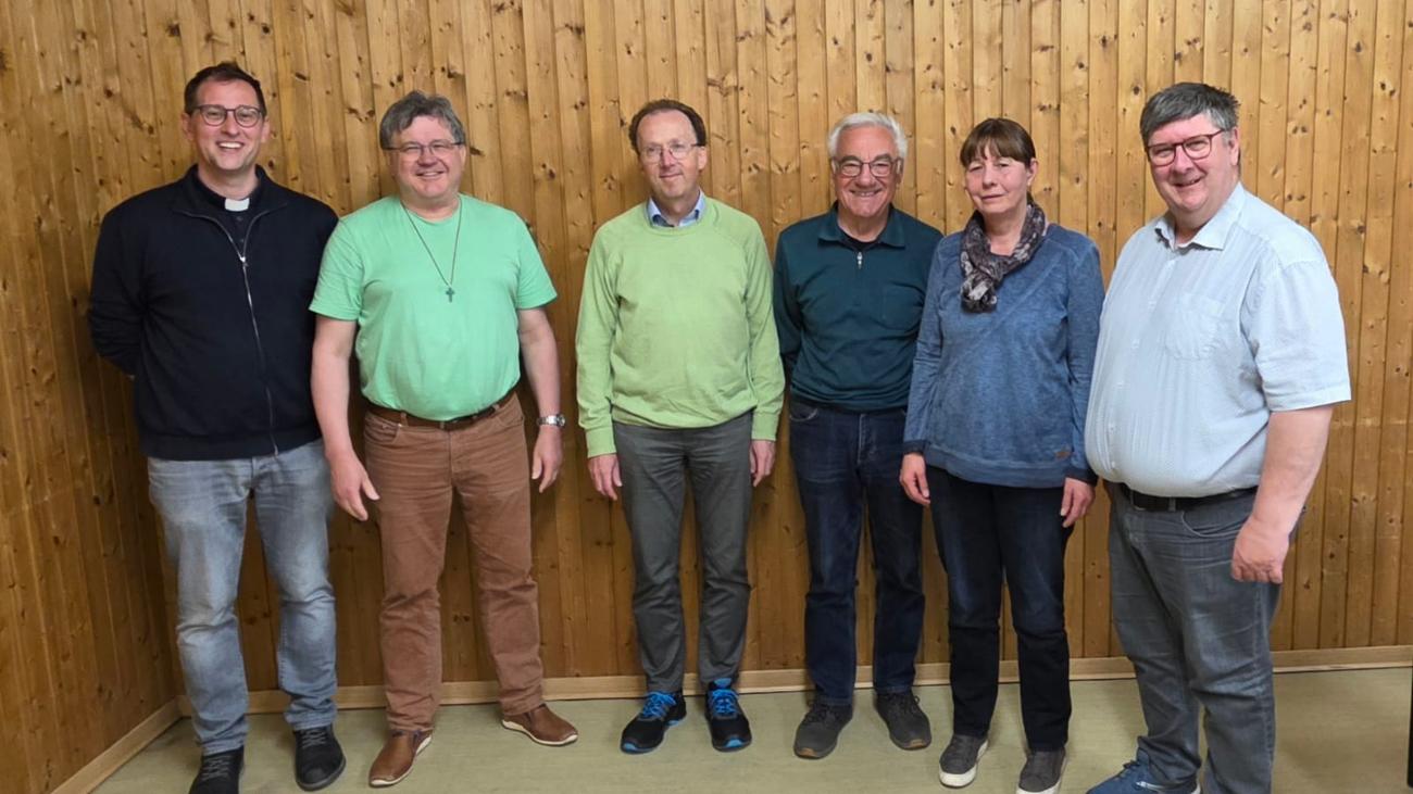 Gründung Föderverein Gemeinde Groß-Umstadt