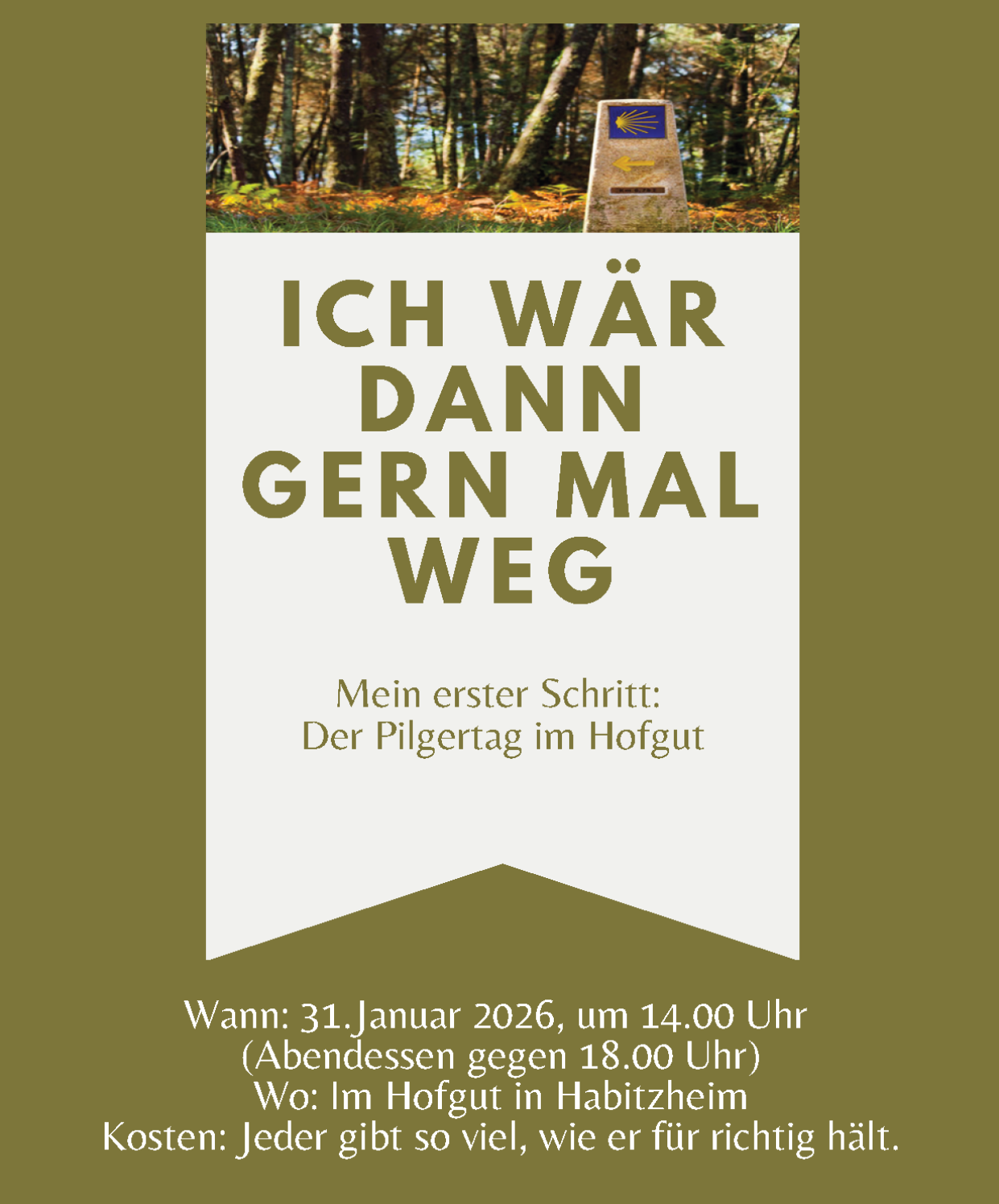 Ich wär dann gern mal weg-3_Seite_1 (c) JH Ich wär dann gern mal weg-3_Seite_1