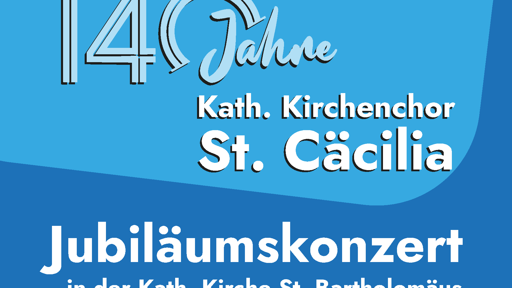 Kath.Kirchenchor St. Cäcilia_Plakat_A3_2025-09_4