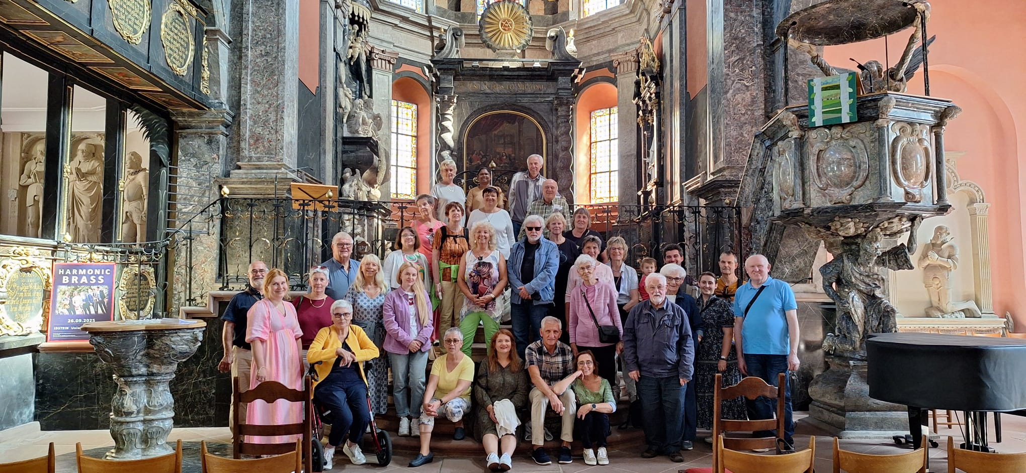 Kirchenchor GrZi