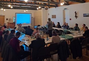 Pastoralraumkonferenz