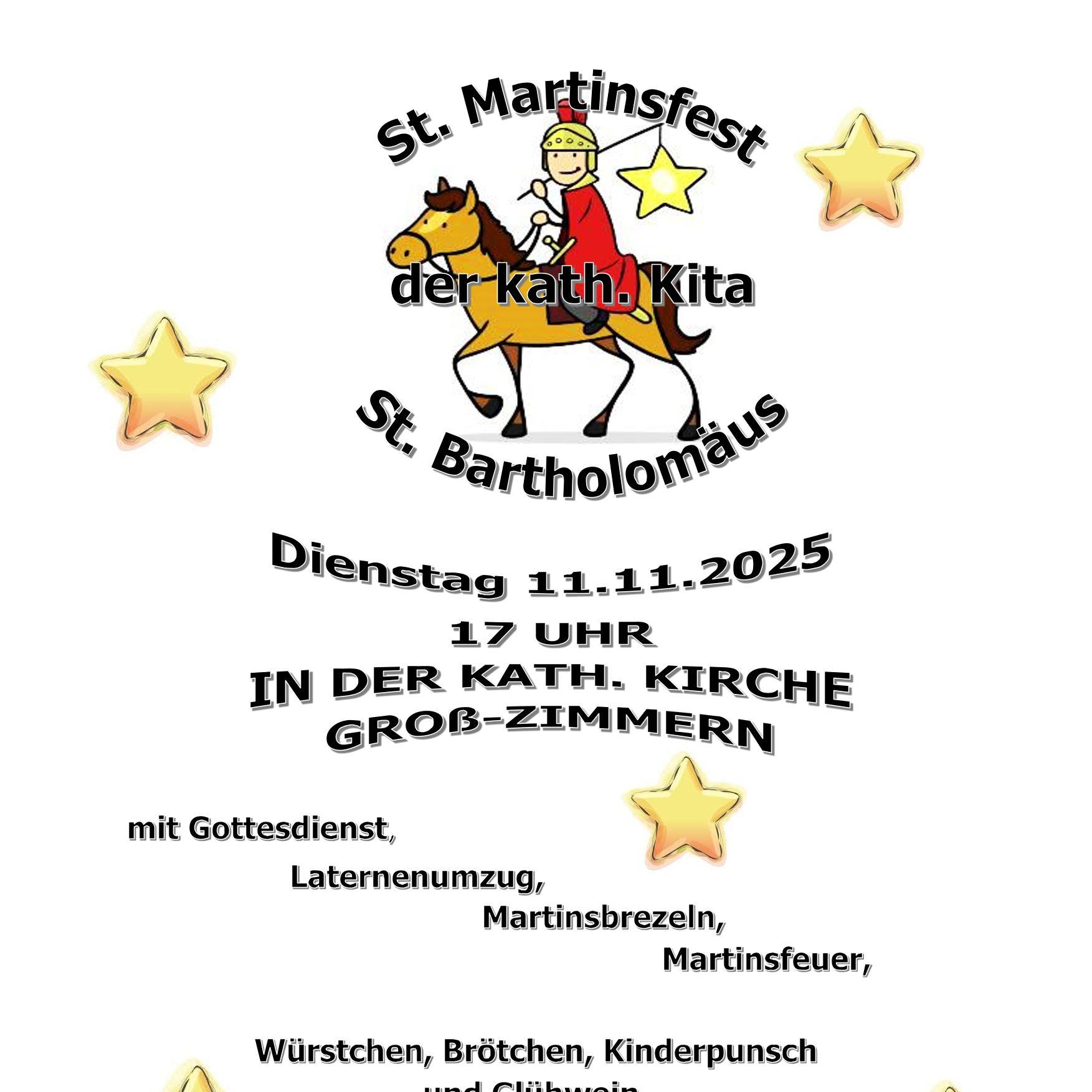 plakat st. martin.2025-1