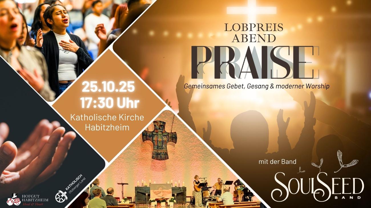 Lobpreis