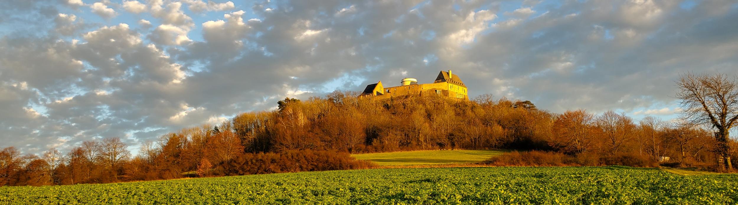 Pastoralraum Otzberger Land