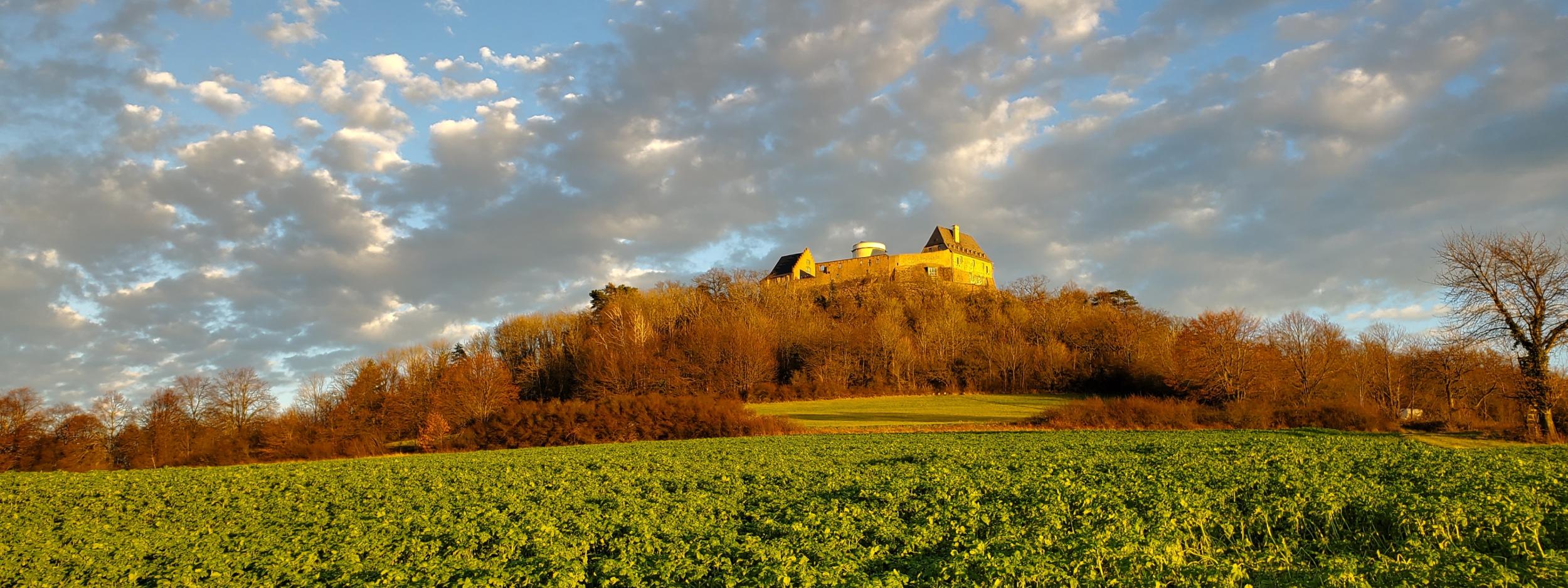 Pastoralraum Otzberger Land