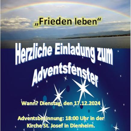 20241207_Dieheim_PlakatAdventsandacht2024