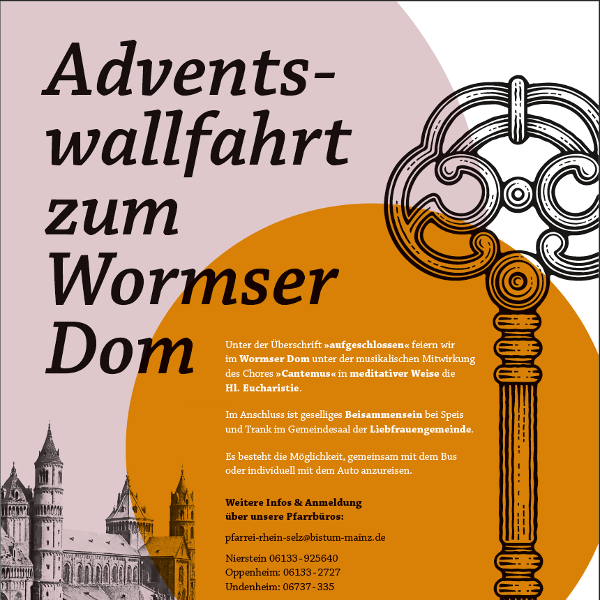 Adventswallfahrt