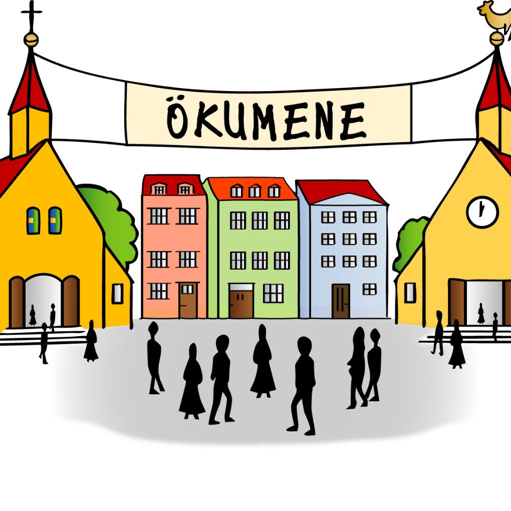 Oekumene