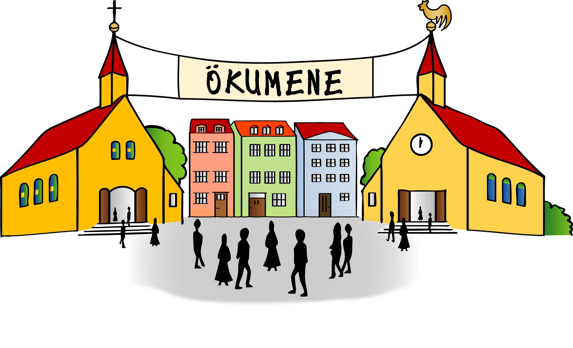 Oekumene