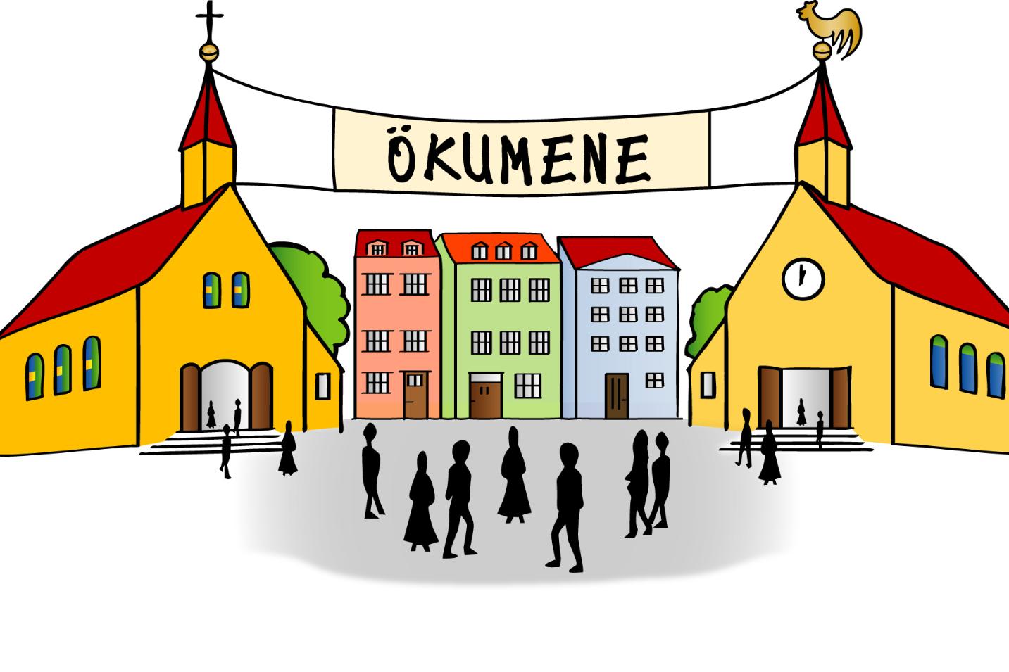 Oekumene