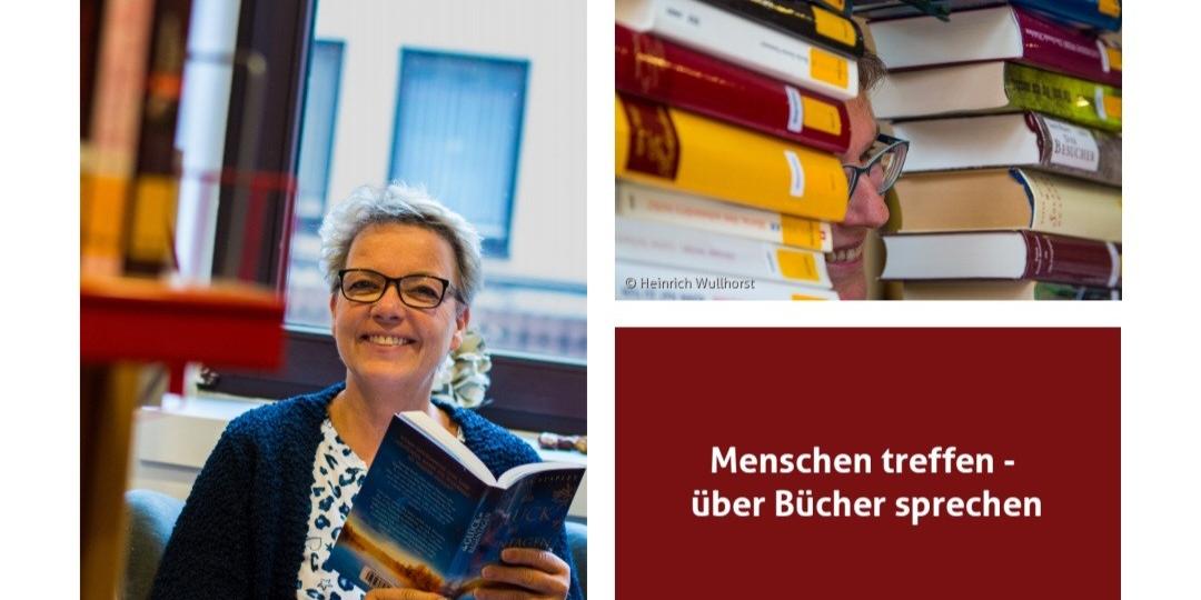 Buecher-Speed-Dating Saulheim