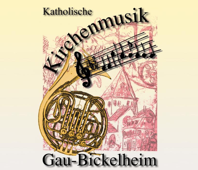 Kath Kirchenmusik Gau-Bickelheim
