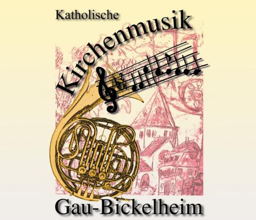 Das Logo der KKM-Gau-Bickelheim