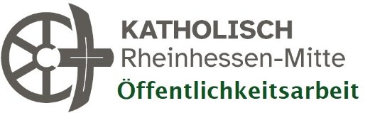 Logo der Öffentlichkeitsarbeit Rheinhessen-Mitte