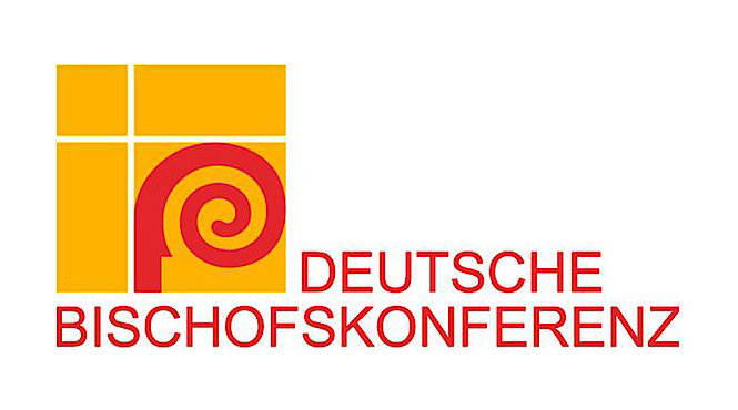 Logo Deutsche-Bischofskonferenz