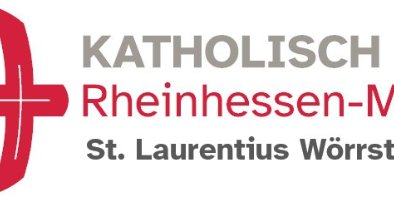 Logo St. Laurentius Wörrstadt