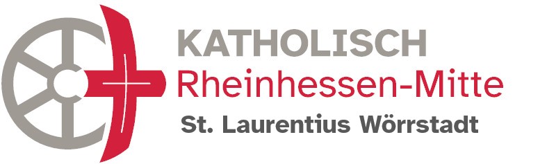 Logo St. Laurentius Wörrstadt