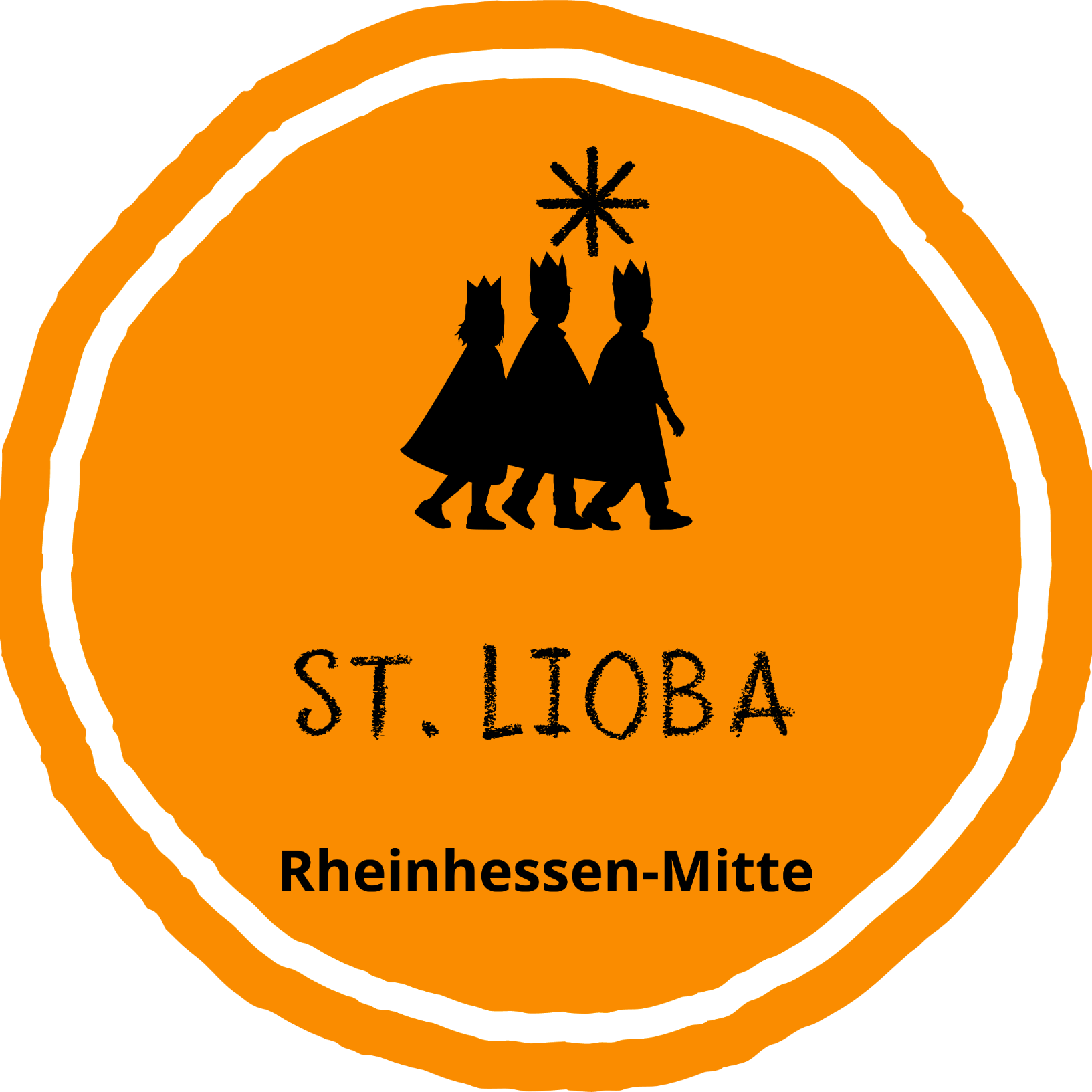 sternsinger Logo