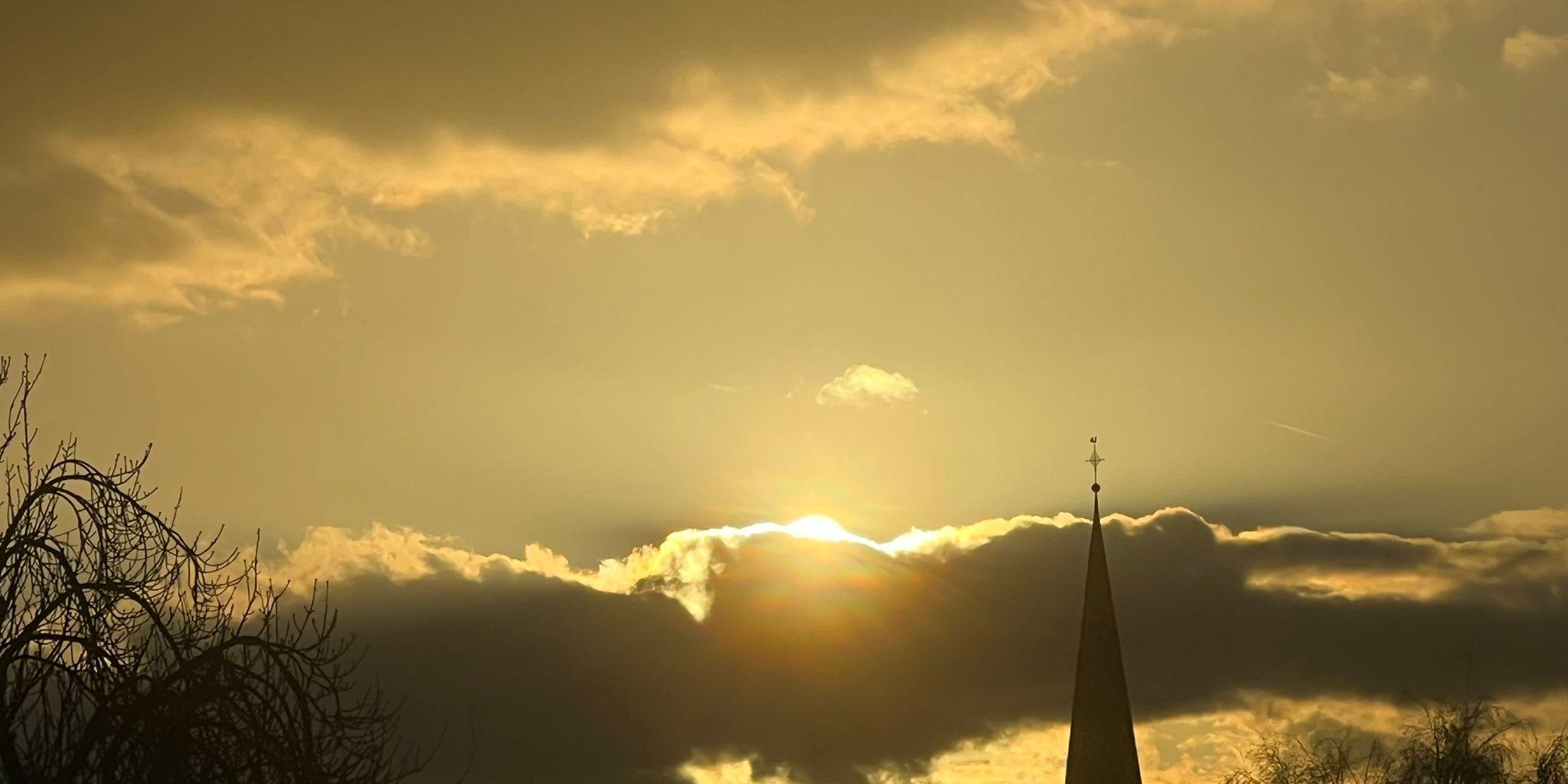 Morgenlob Laudes in Saulheim