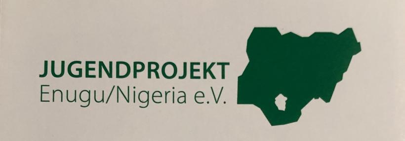 Logo Enugu