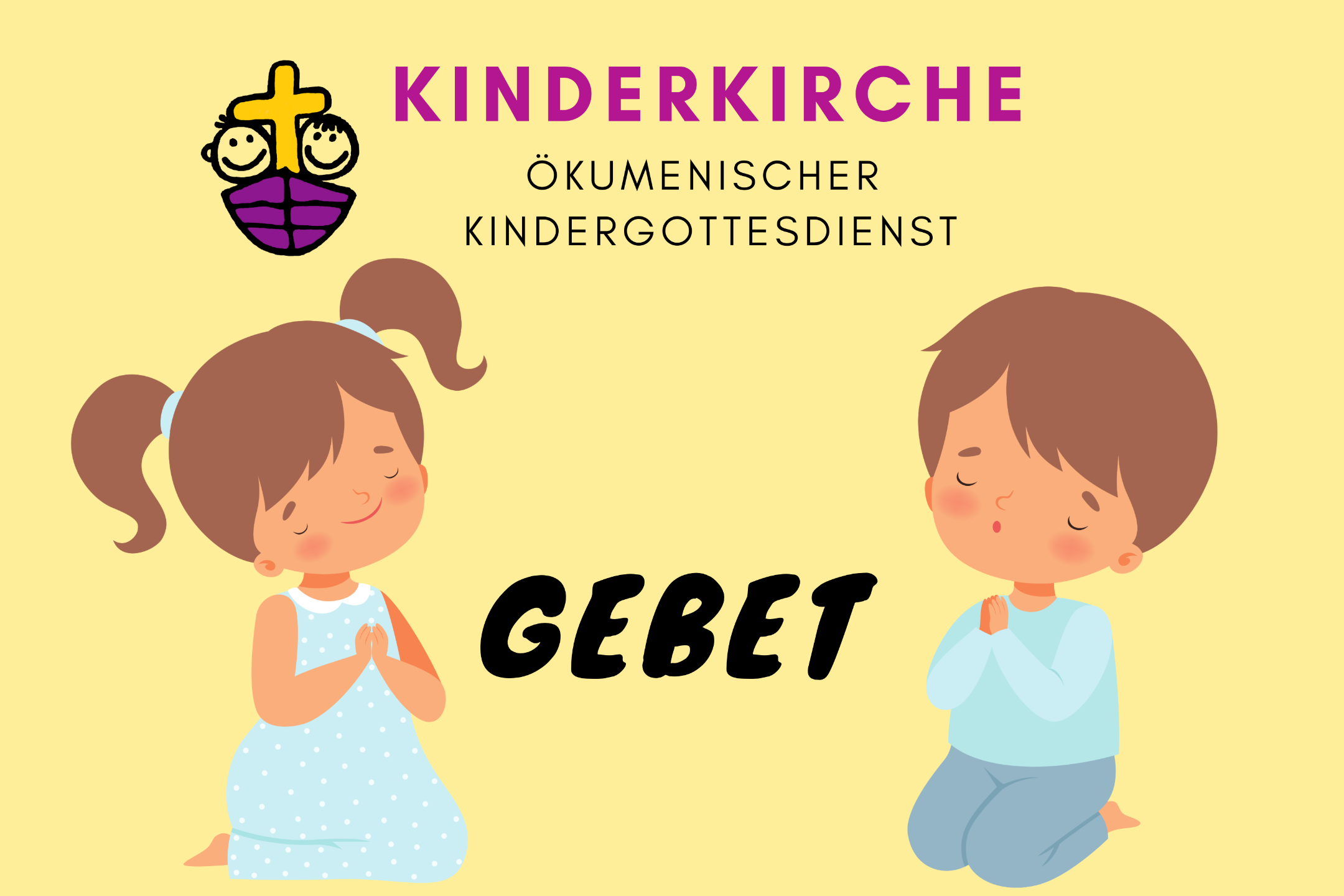 241027 Kinderkirche Namen #INSTA FLYER VORDERSEITE