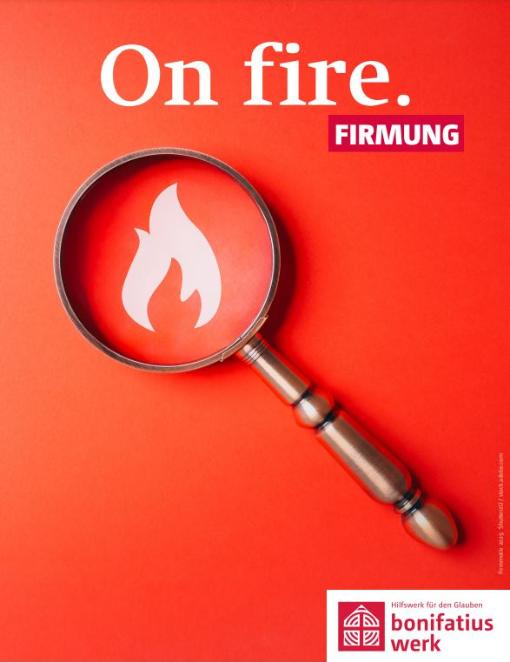 Firmung2025onfire