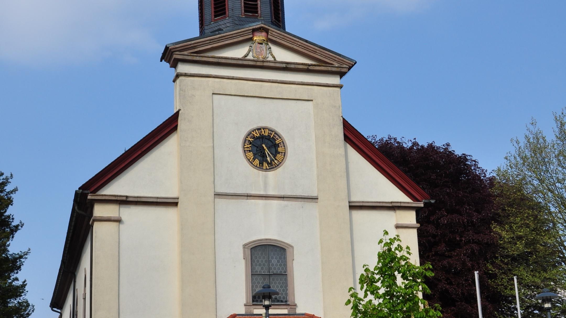 Ober-Abtsteinach