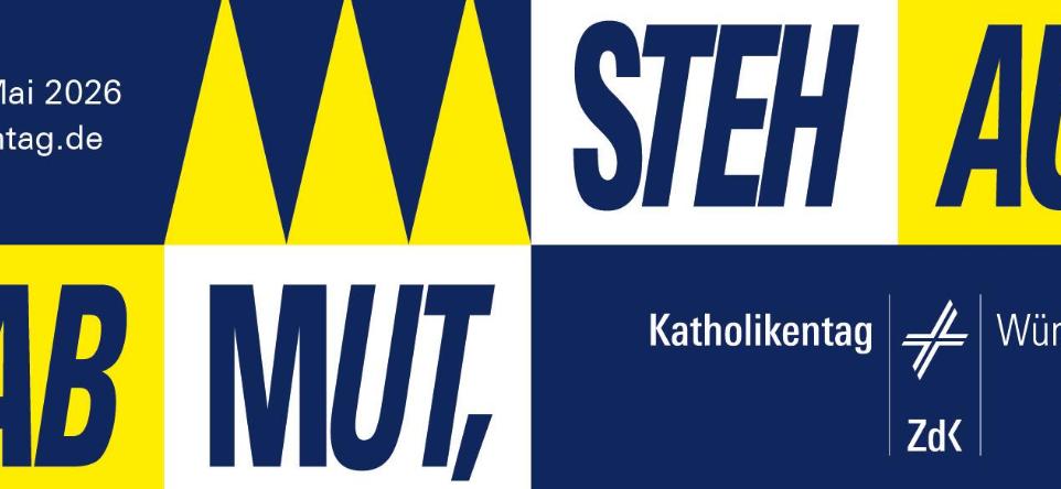 Katholikentag_Banner_2026 Würzburg
