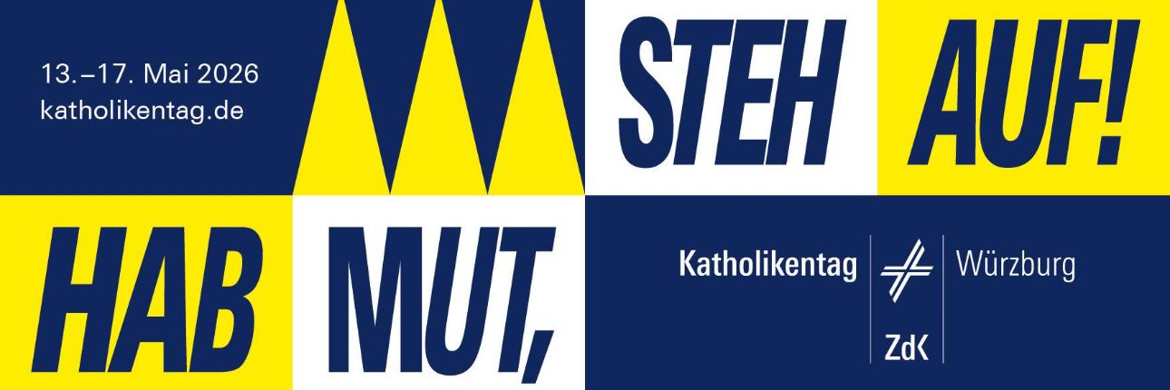 Katholikentag_Banner_2026 Würzburg