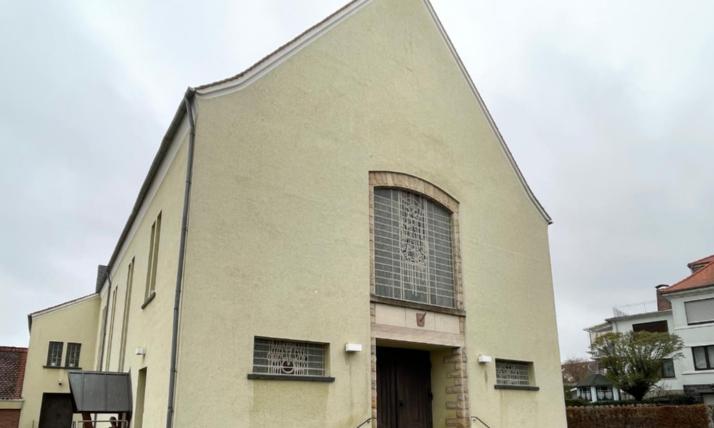 Kirche St. Michael in Lauterbach