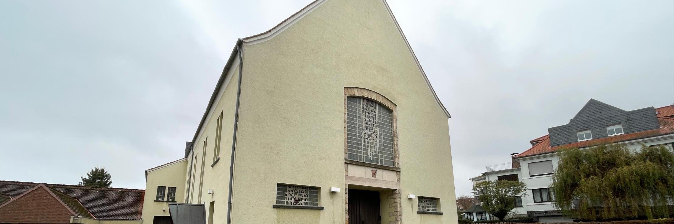 Kirche St. Michael in Lauterbach