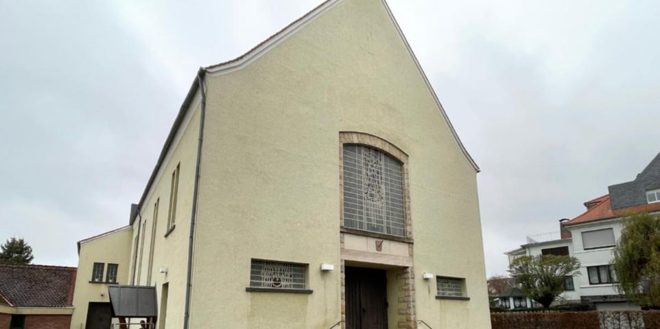 Kirche St. Michael in Lauterbach