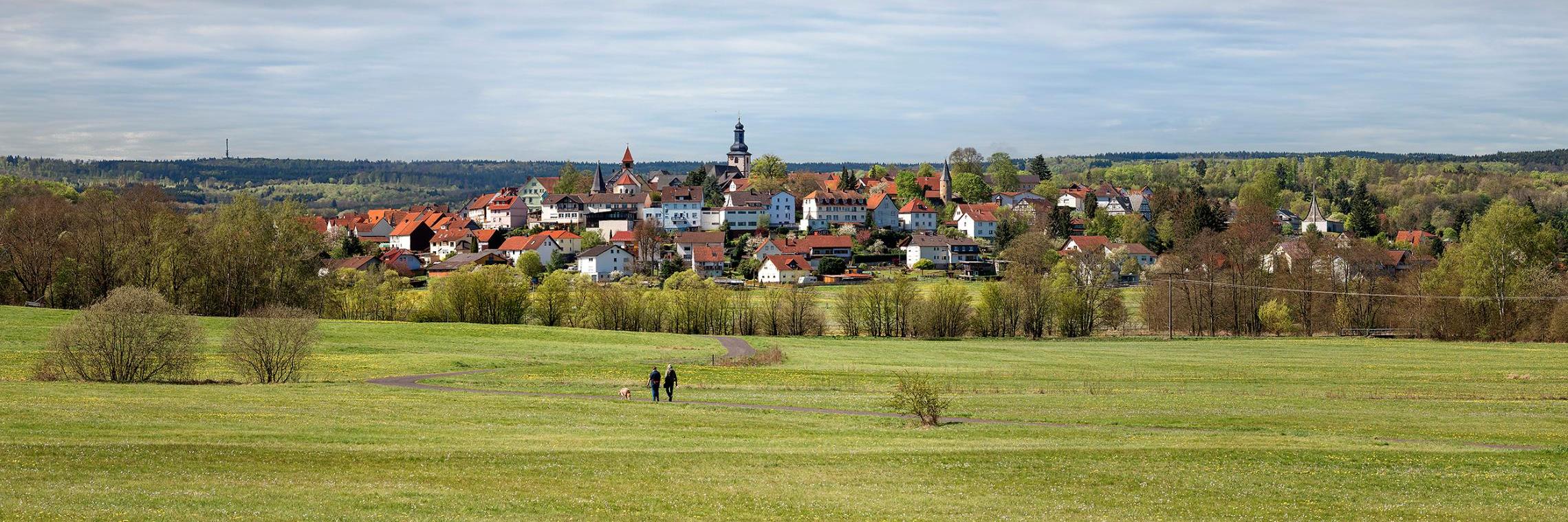 Herbstein