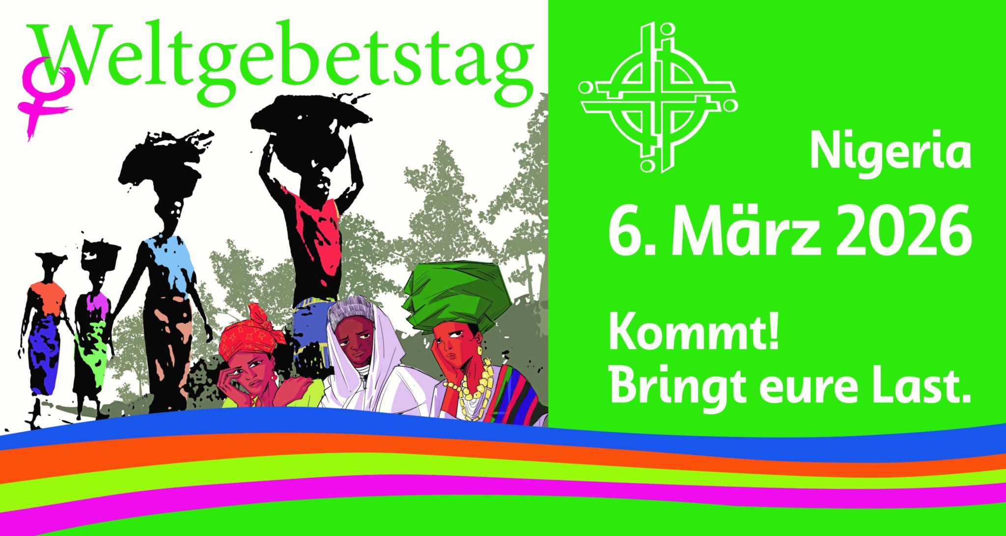 Weltgebetstag 2026 in Freiensteinau Bild 4