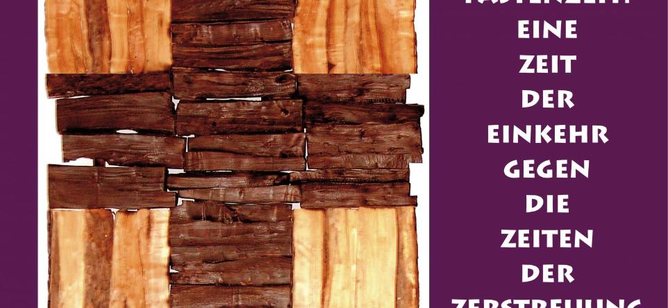 Aschermittwoch - Fastenzeit