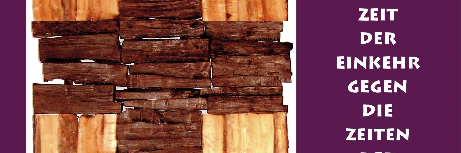 Aschermittwoch - Fastenzeit