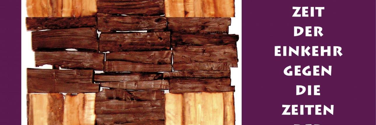 Aschermittwoch - Fastenzeit