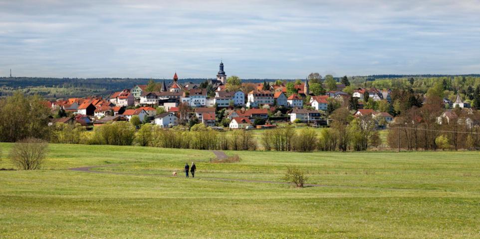 Herbstein