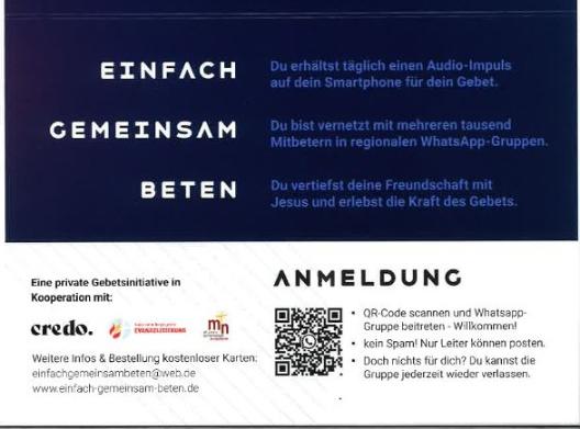 Beten