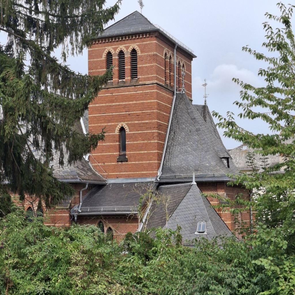 Friedberg Kirche Maria Himmelfahrt