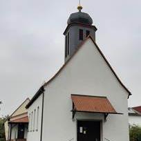 Kirche Mariä Geburt Okarben